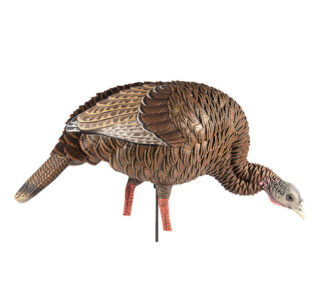 AVIAN X HDR FEEDING HEN DECOYS