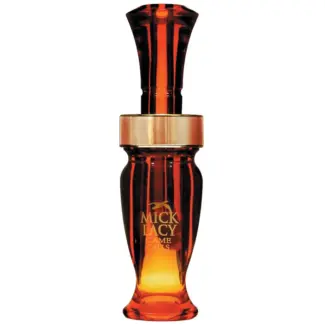 Mick Lacy Appeaux Canards MICK LACY Canards