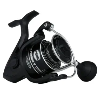 Pursuit® V 4000 Spinning Reel