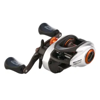Abu Garcia Revo? X Low Profile Reel 6.7:1 8 Box