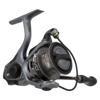 Abu Garcia Revo? SX Spinning Reel 6.2:1 9 Box