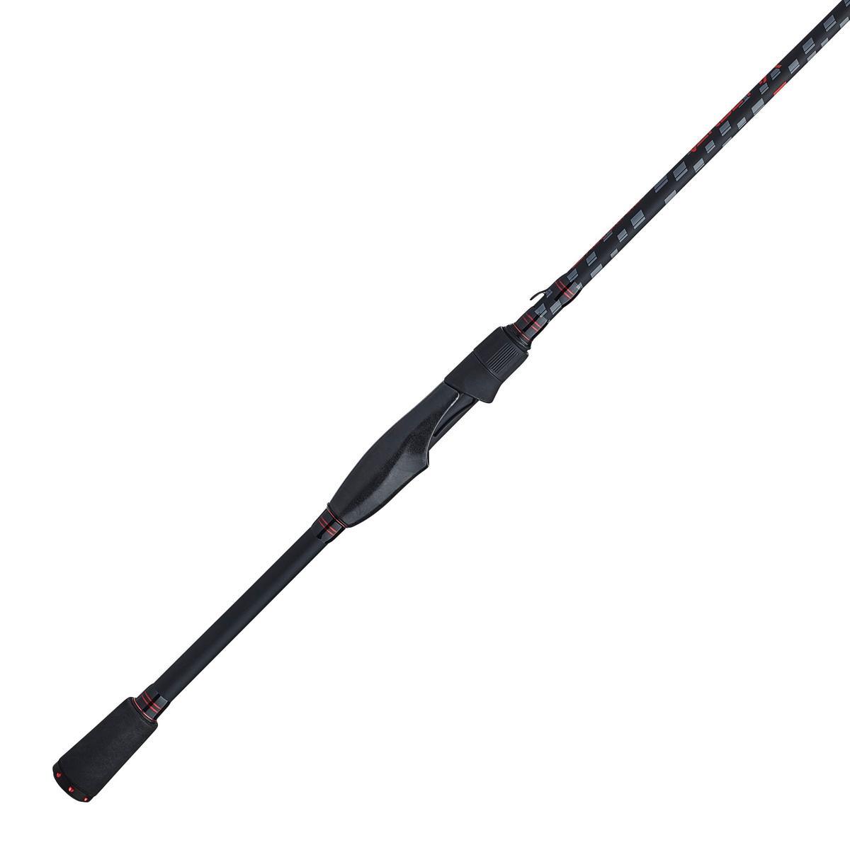 Abu Garcia Vendetta? Spinning Rod 69, 2 pc, Medium Light, Mo – Image 2