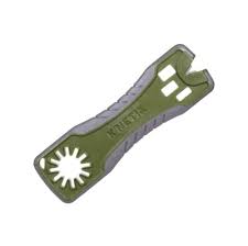 ALLEN Mv2 Broadhead Wrench/ Sharpener