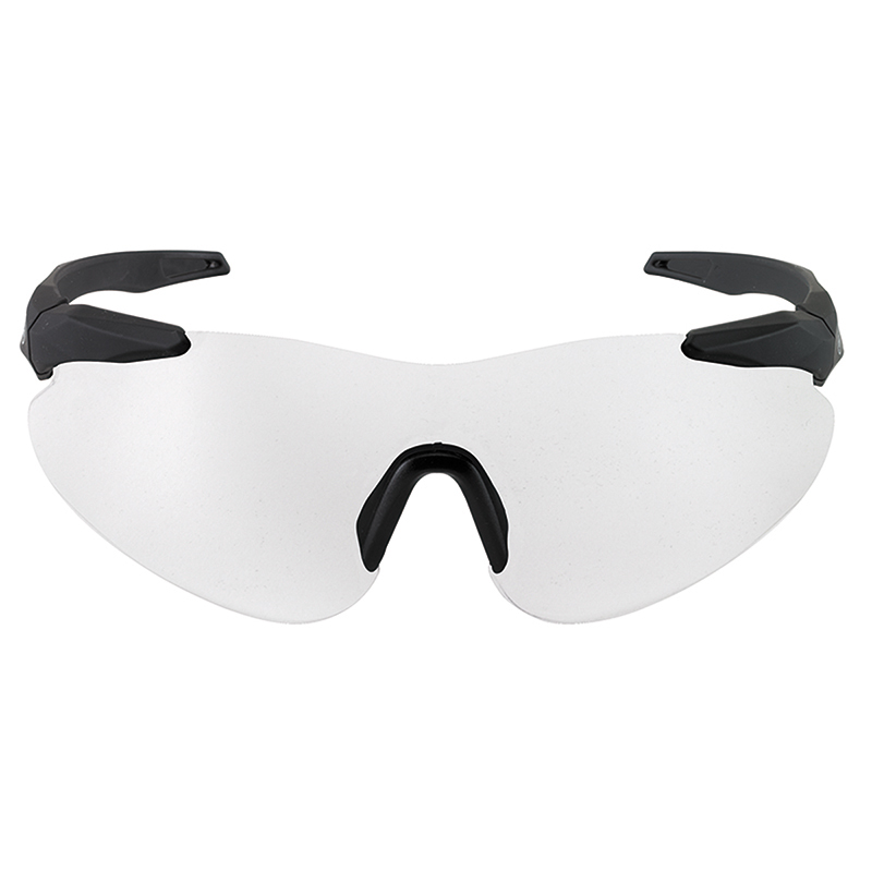 BERETTA CHALLENGE SHOOTING GLASSES CLEAR