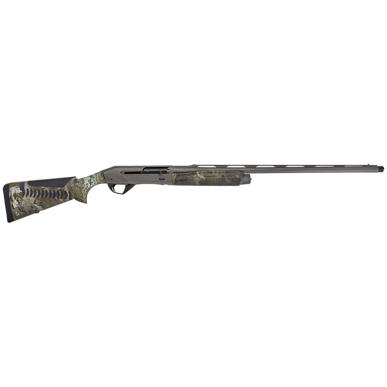 BENELLI SBE 3 12/28 TIMBER/TUNGSTEN CERAKOTE