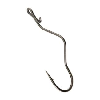 Berkley Fusion19™ Slow-Turn Hooks Smoke Satin 4 10