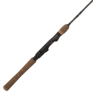 Berkley Lightning Rod Spinning 5'6in 2pc Light Moderate 4