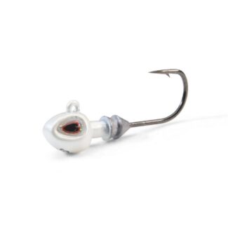 Berkley Fusion19? Hybrid Jighead Pearl White 4 1/16 oz 4