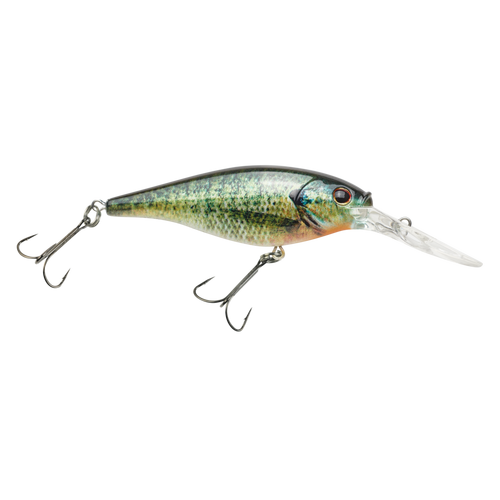 Berkley Flicker Shad 5/16 oz – Image 2