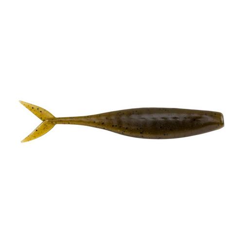 Berkley PowerBait® The Champ Minnow PowerBait® – Image 2