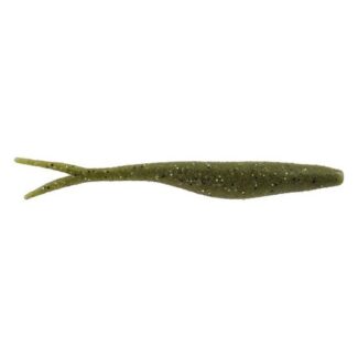 Berkley PowerBait® MaxScent Flatnose Jerk Shad PowerBait® Ma