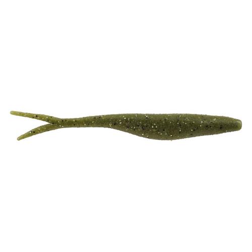 Berkley PowerBait® MaxScent Flatnose Jerk Shad PowerBait® Ma