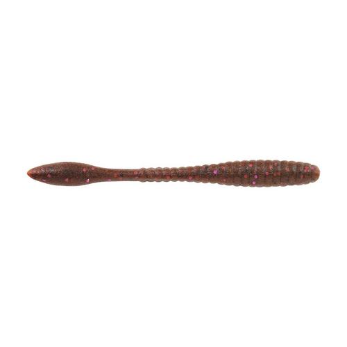Berkley PowerBait? MaxScent Flat Worm PowerBait? MaxScent