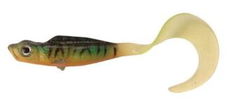 Berkley PowerBait® Power® Minnow Grub PowerBait®