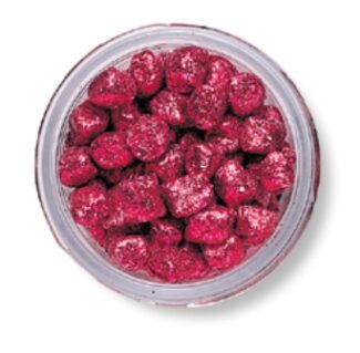 Berkley PowerBait Sparkle Crappie Nibbles 1.2 oz