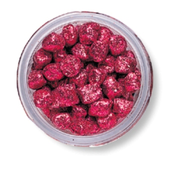 Berkley PowerBait Sparkle Crappie Nibbles 1.2 oz