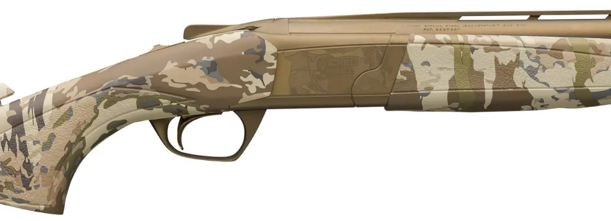 BROWNING CYN WW AURIC 12-3.5 28+ – Image 2