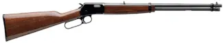 BROWNING BL-22 GRI S 22 S-L-LR