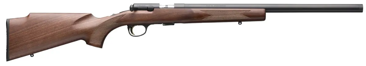 BROWNING T-BOLT TARGET SR 22 LR