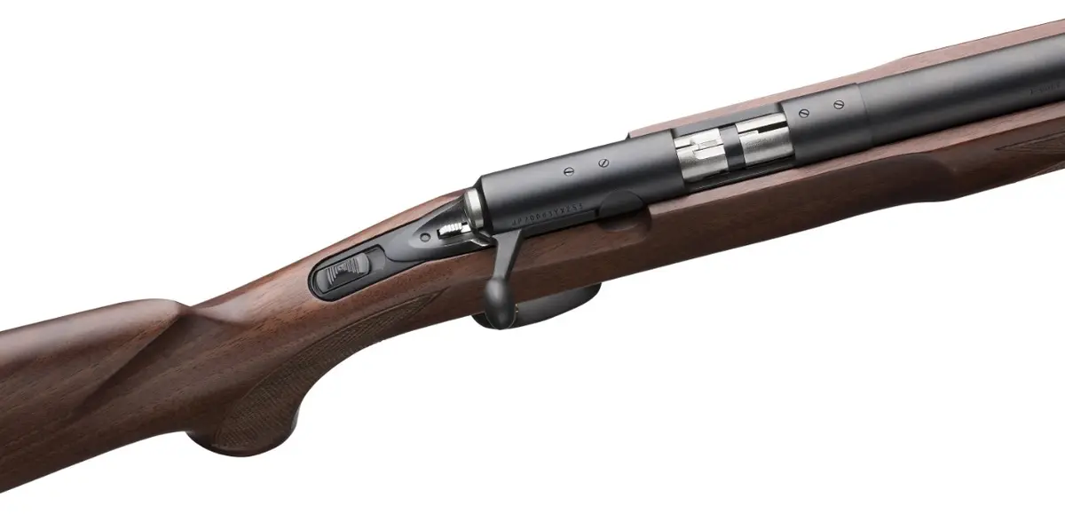 BROWNING T-BOLT TARGET SR 22 LR – Image 2