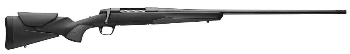 BROWNING X-BOLT 2 HUNTER COMP NS 7MM