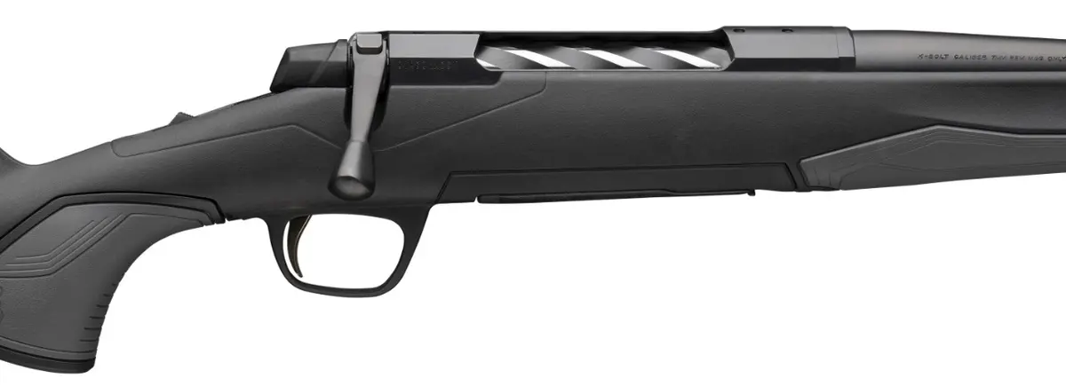 BROWNING X-BOLT 2 HUNTER COMP NS 7MM – Image 2