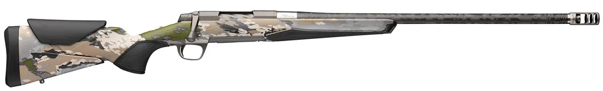 BROWNING X-BOLT 2 SPD OVIX CF MB 300