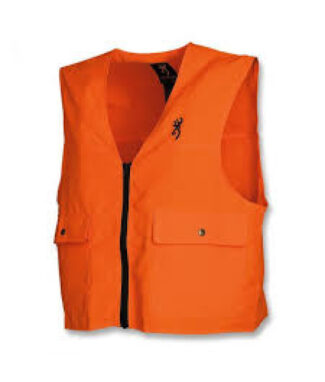 BROWNING VEST SAFETY BLAZE