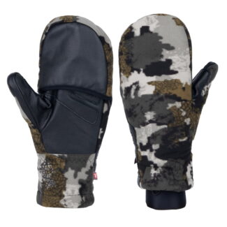 CONNEC GANT INDUCTION II HEAVY / INDUCTION II GLOVE HEAVY