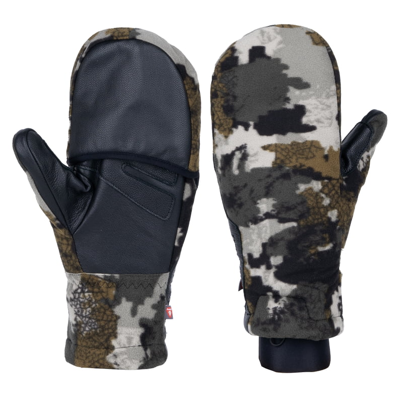 CONNEC GANT INDUCTION II HEAVY / INDUCTION II GLOVE HEAVY