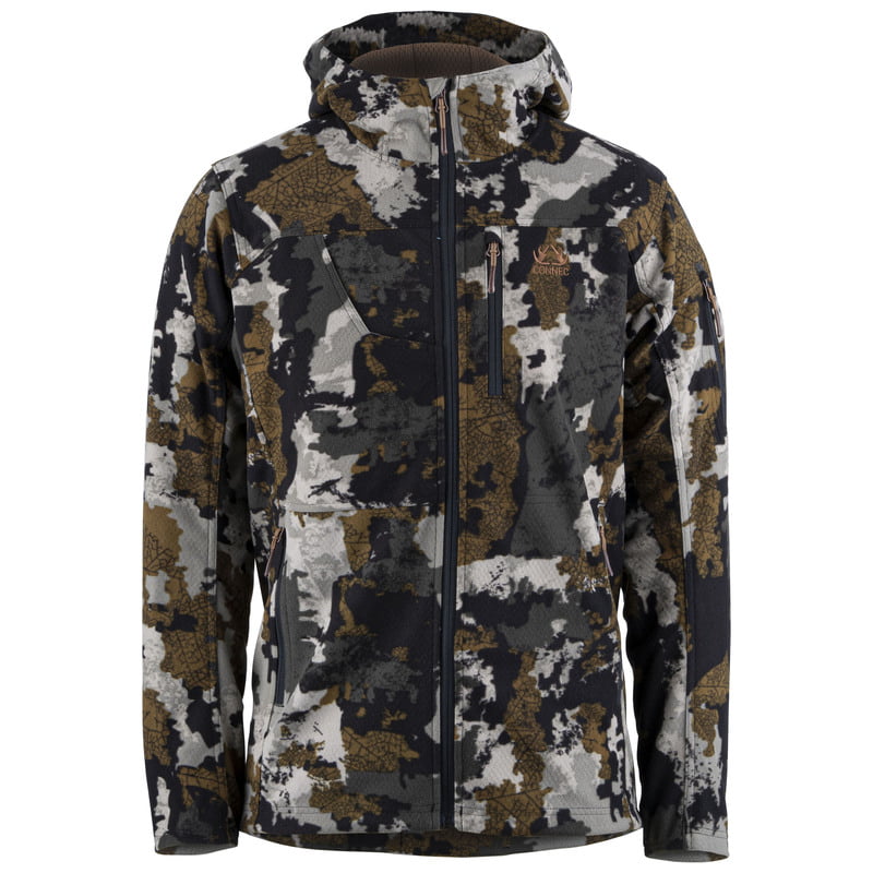 CONNEC JACKET BIOME MVT 6G6 OUTVISION