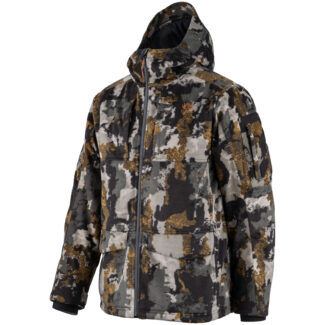 CONNEC MANTEAU INDUCTION VENT 6G6