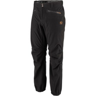 CONNEC PANTALON SLIKKE II / SLIKKE PANTS II BLACK MOOSE