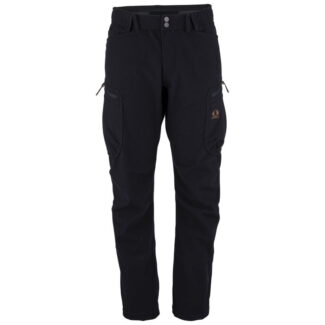CONNEC BIOME MVT PANT MOOSE BLACK