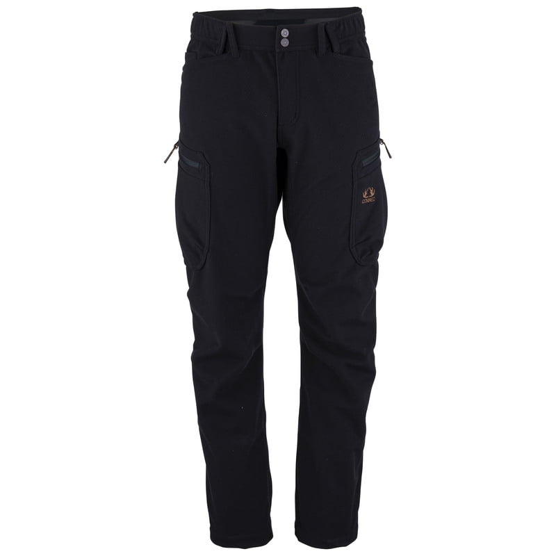 CONNEC BIOME MVT PANT MOOSE BLACK