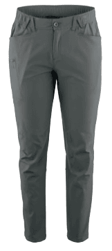 CONNEC FLEX PANT ASPHALT