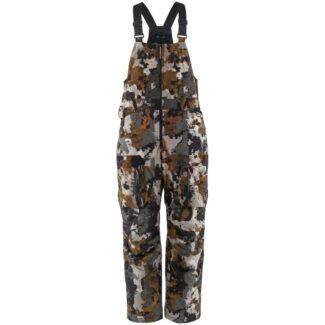 CONNEC PANTS INDUCTION II OUTVISION