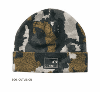 CONNEC TUQUE MERINO OUTVISION