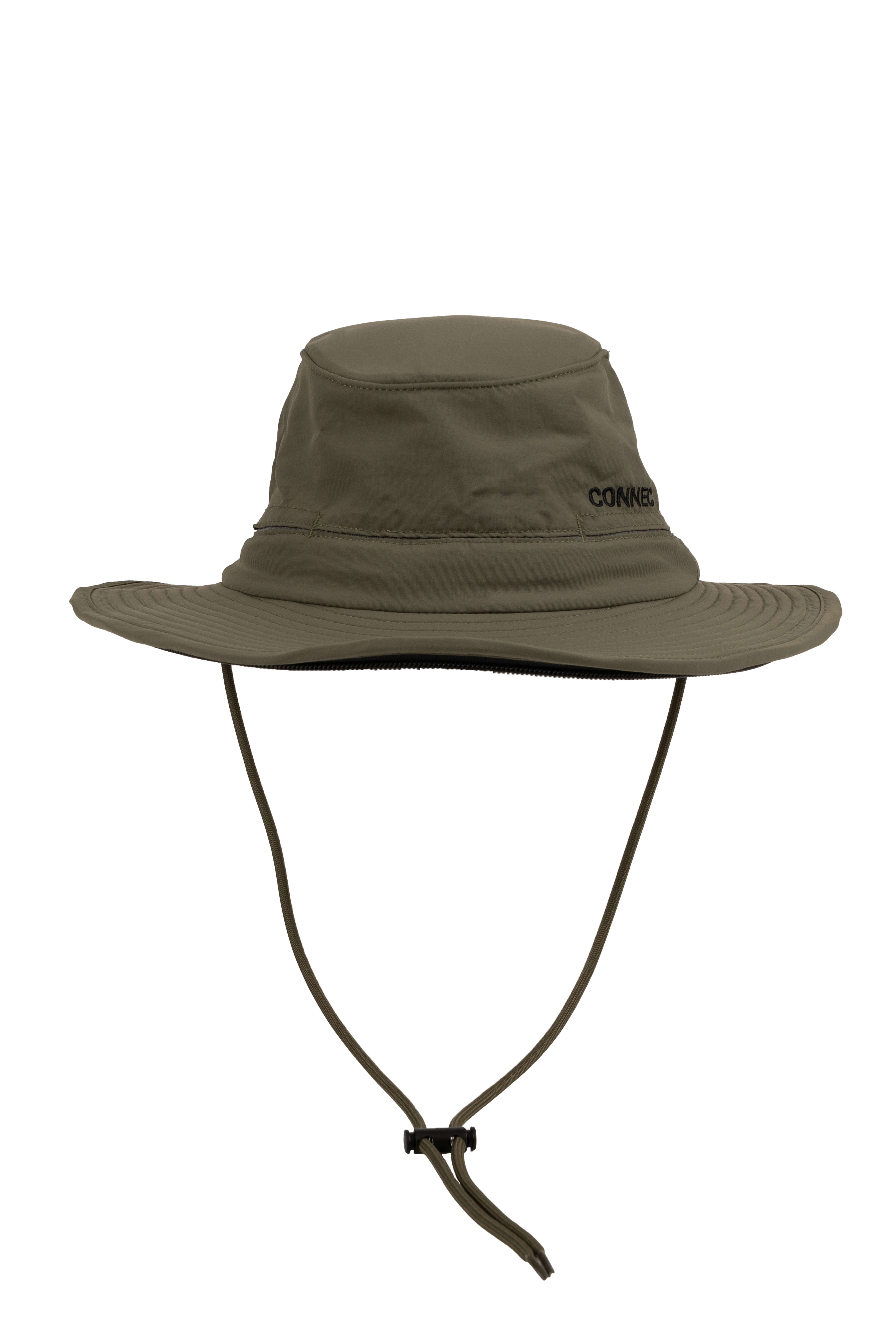 CONNEC JASPER HAT ALPHALT