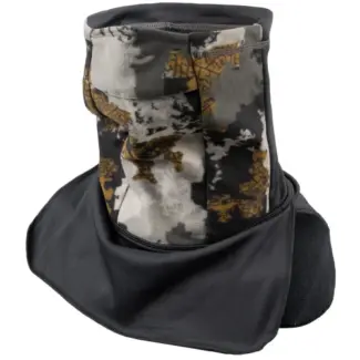 CONNEC MERINO NECK GAITER OUTVISION