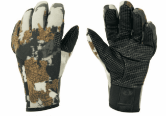 CONNEC GANT ANTICOSTI II/ ANTICOSTI GLOVE OUTVISION