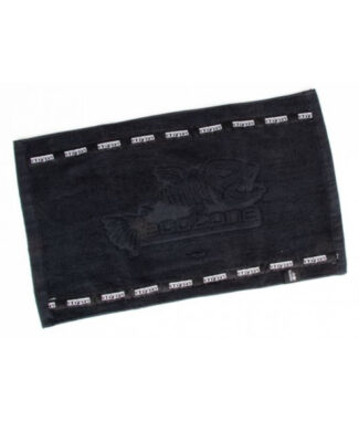 ACC ECOTONE TAWEL BLACK