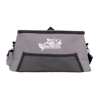 ECOTONE  FISHING BAG NOIR