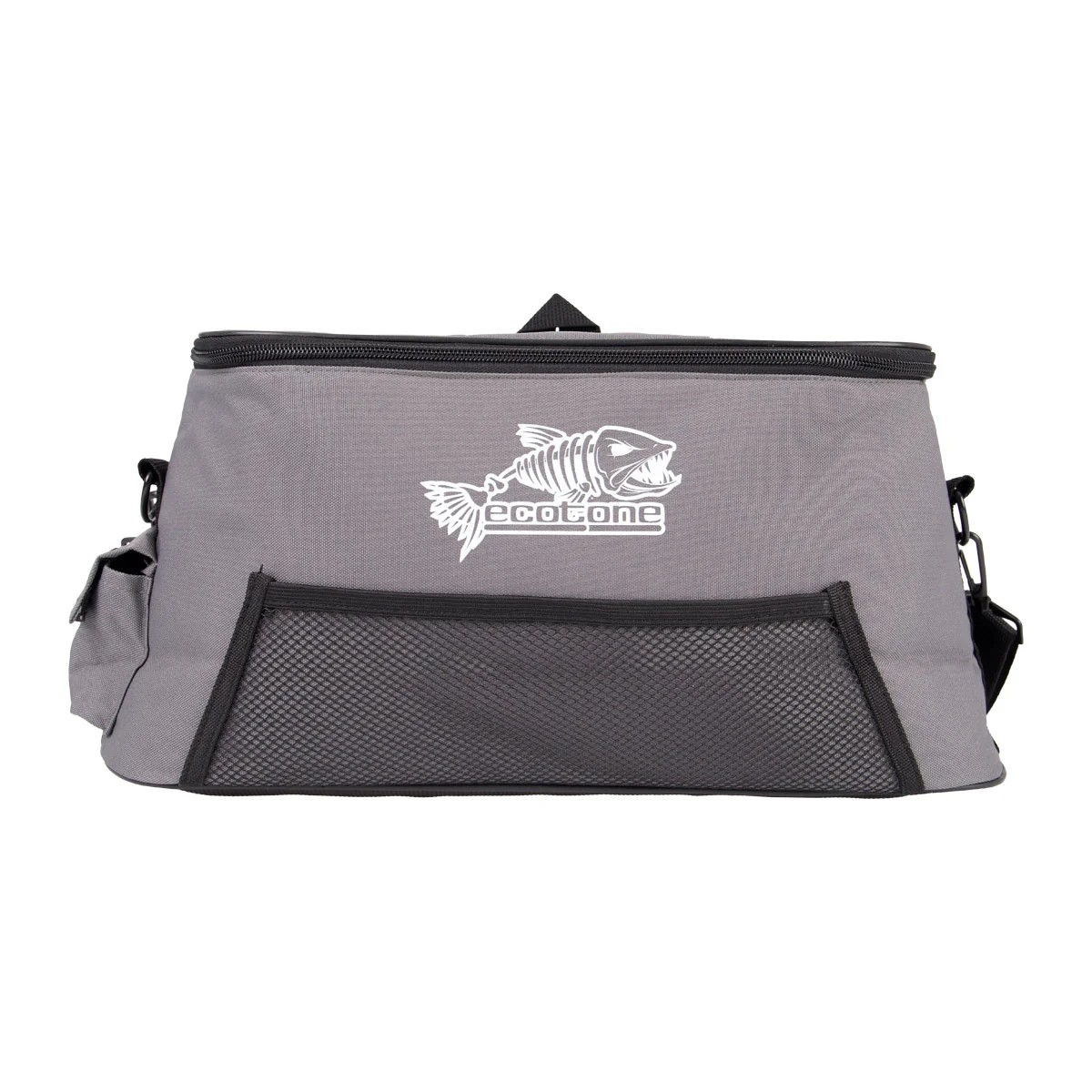 ECOTONE FISHING BAG NOIR