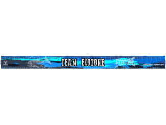 ECOTONE REGLE TEAM BLEU ROYAL