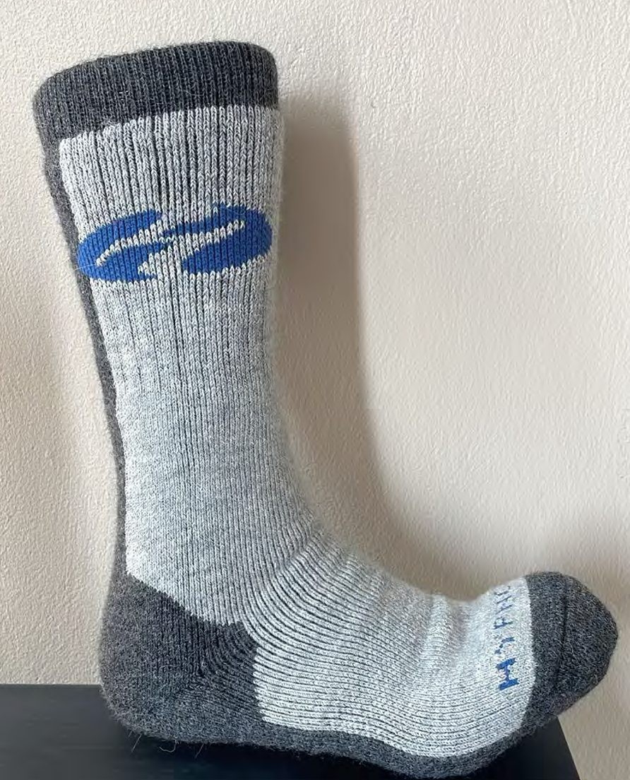 HYPNOSE BAS THERMAL EPAIS ALPAGA SMALL