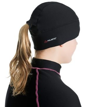 HYPNOSE TUQUE A COUETTE RAFALE ROSE – Image 3