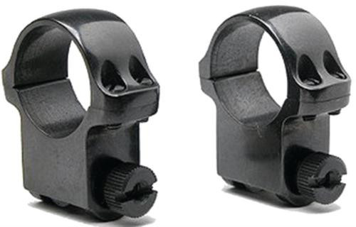 RUGER SCOPE RING ASSY 1.187 HGT HA