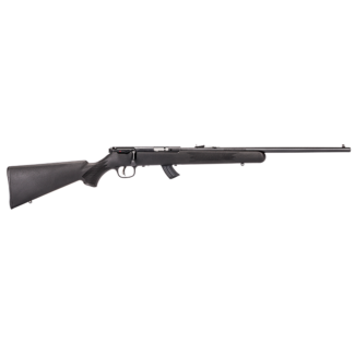 Savage 26700 Mark II F Bolt Action Rifle 22 LR, RH, 21 in, S