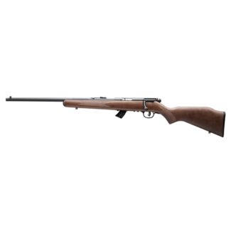 SAVAGE MARK II GL BOLT ACTION  LH 22LR